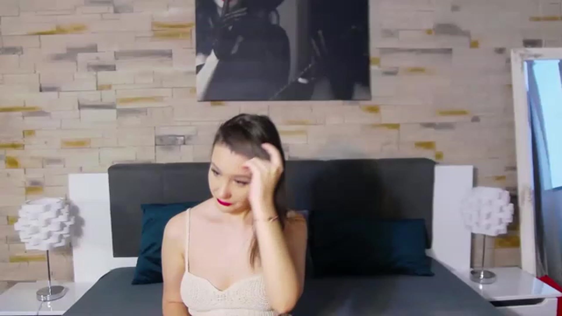 Gallery image thumbnail from Radiance's myfreecams stream on, 03/01/2023, 16:02 image 14 of 20