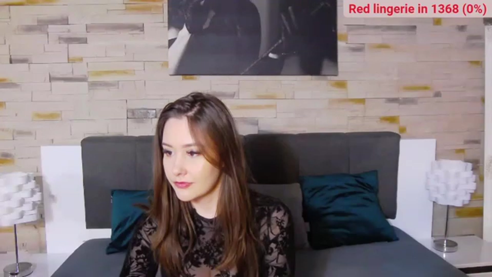 Gallery image thumbnail from Radiance's myfreecams stream on, 03/02/2023, 17:08 image 17 of 20