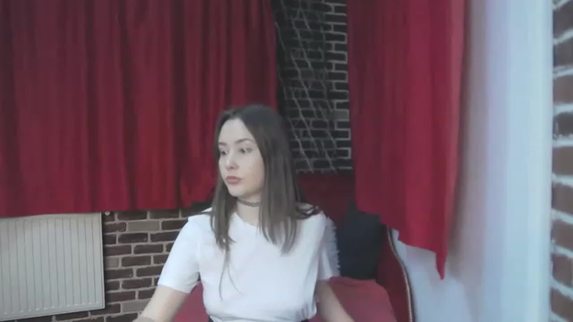 Gallery image thumbnail from Radiance's myfreecams stream on, 03/22/2023, 17:31 image 7 of 20