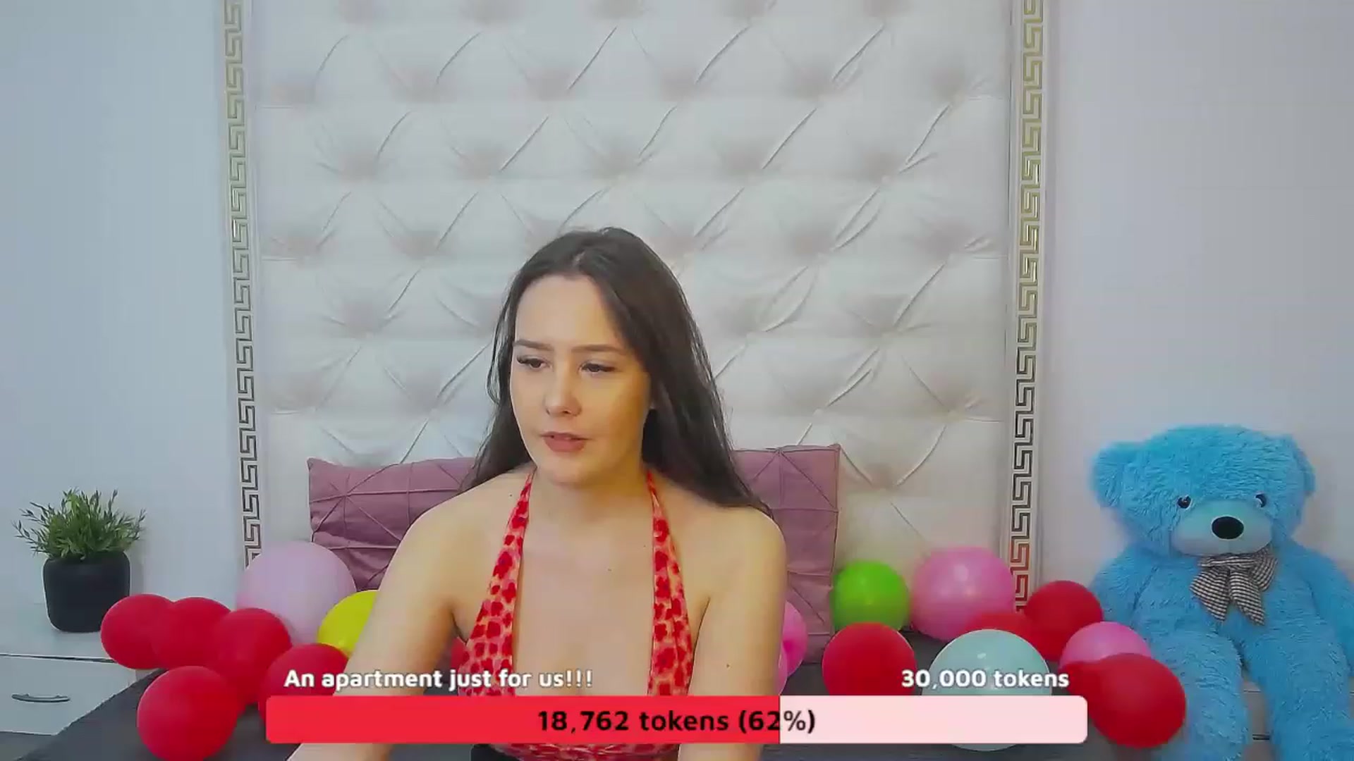 Gallery image thumbnail from Radiance's myfreecams stream on, 04/03/2023, 15:13 image 20 of 20
