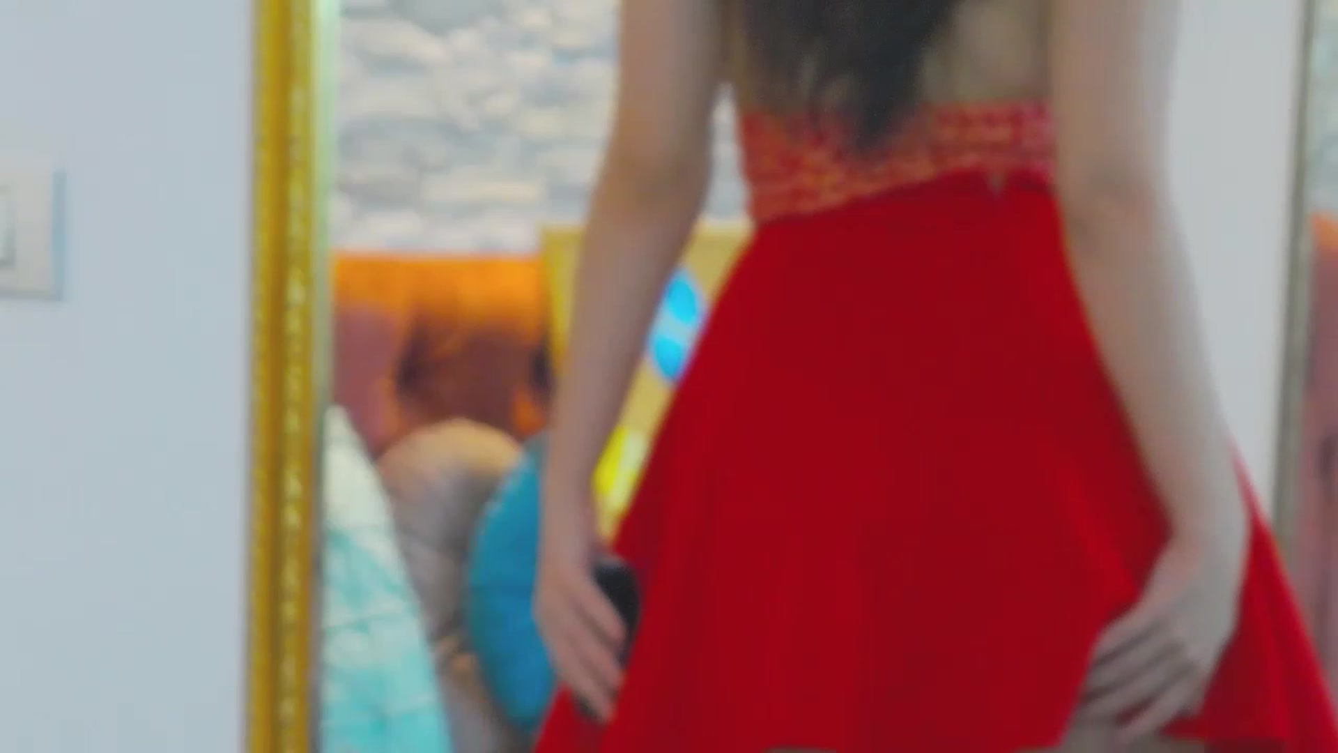 Gallery image thumbnail from Radiance's myfreecams stream on, 04/08/2023, 14:52 image 15 of 20