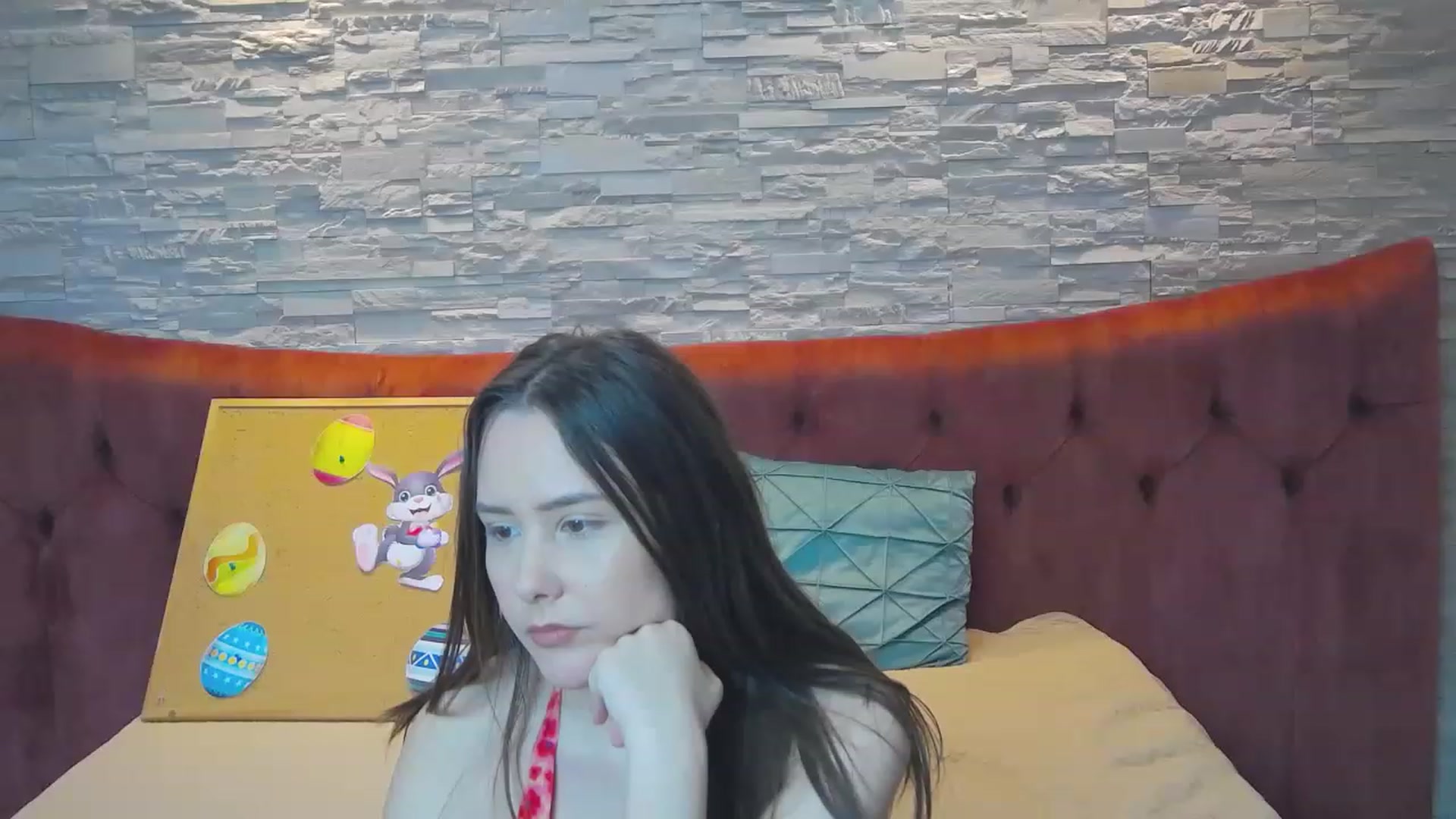 Gallery image thumbnail from Radiance's myfreecams stream on, 04/08/2023, 18:51 image 8 of 20