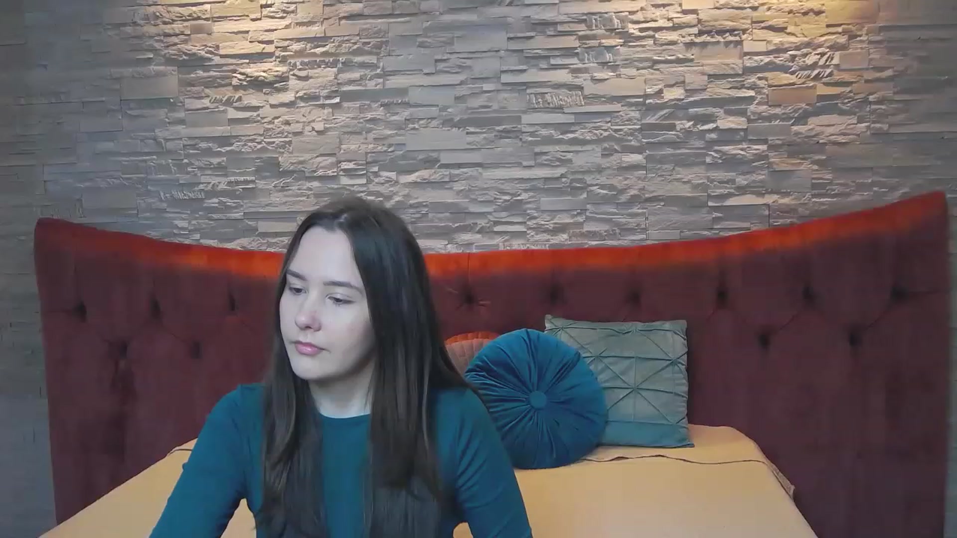 Gallery image thumbnail from Radiance's myfreecams stream on, 04/13/2023, 18:30 image 7 of 20