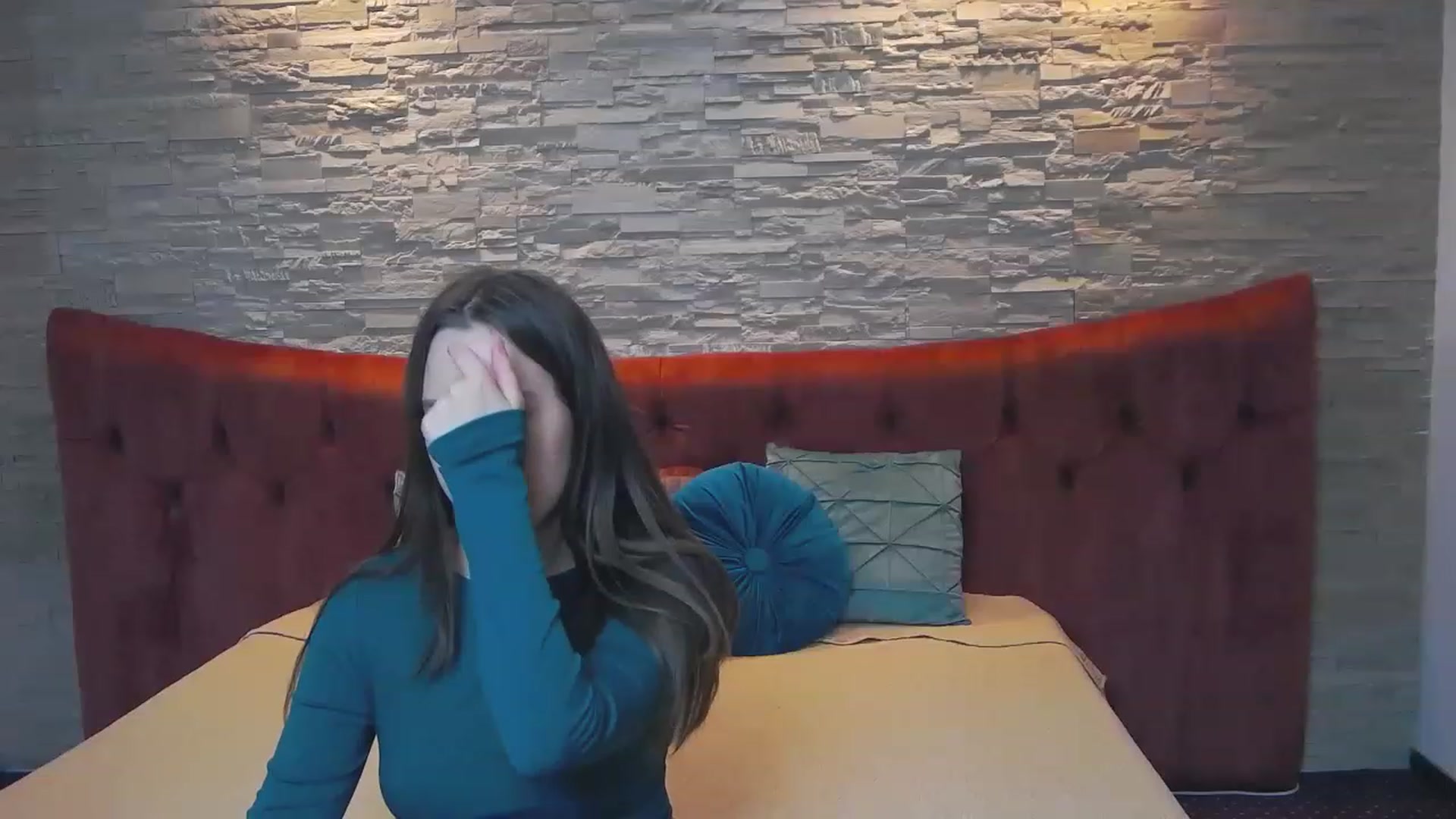 Gallery image thumbnail from Radiance's myfreecams stream on, 04/13/2023, 18:30 image 10 of 20