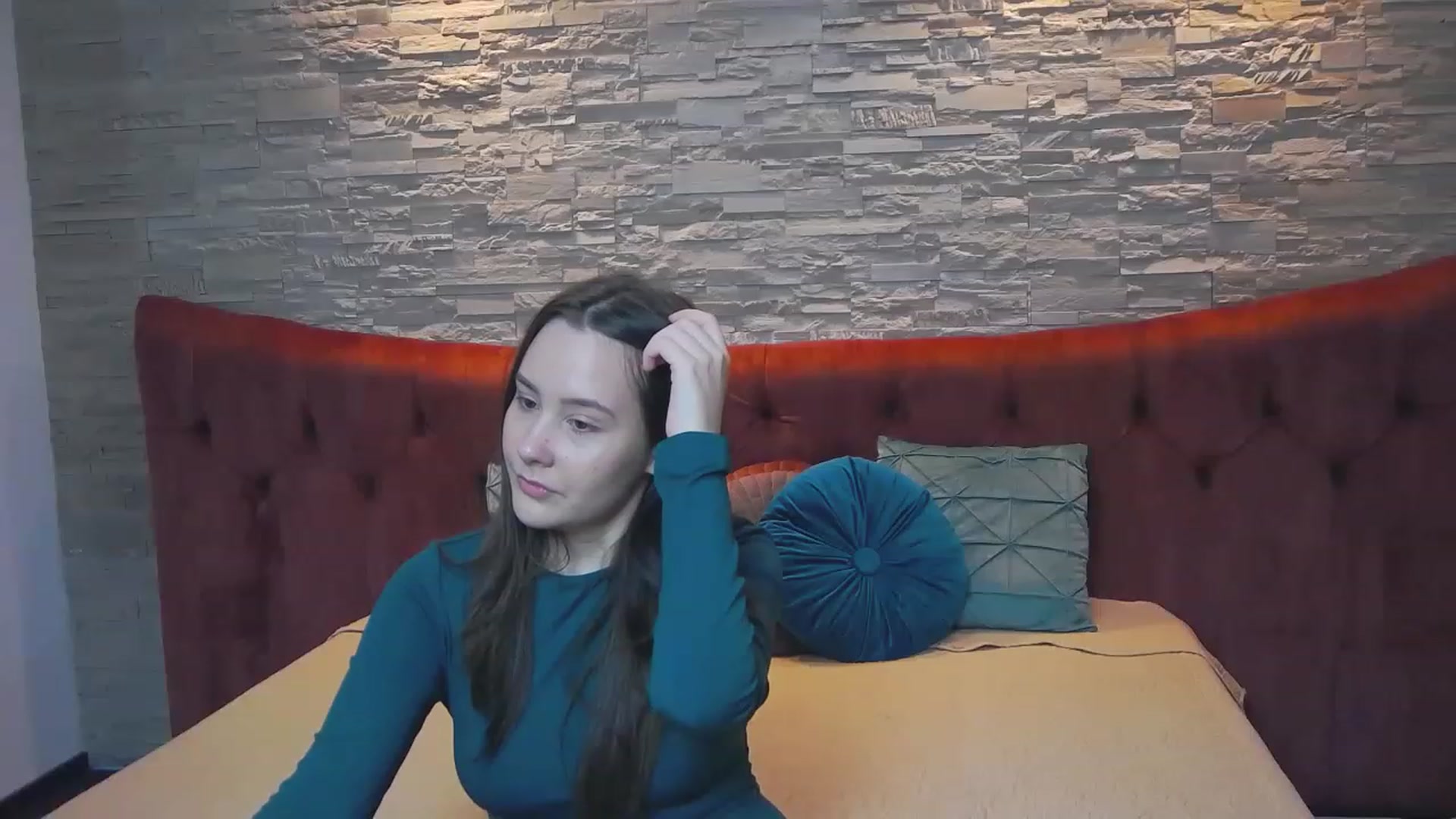 Gallery image thumbnail from Radiance's myfreecams stream on, 04/13/2023, 19:27 image 9 of 20