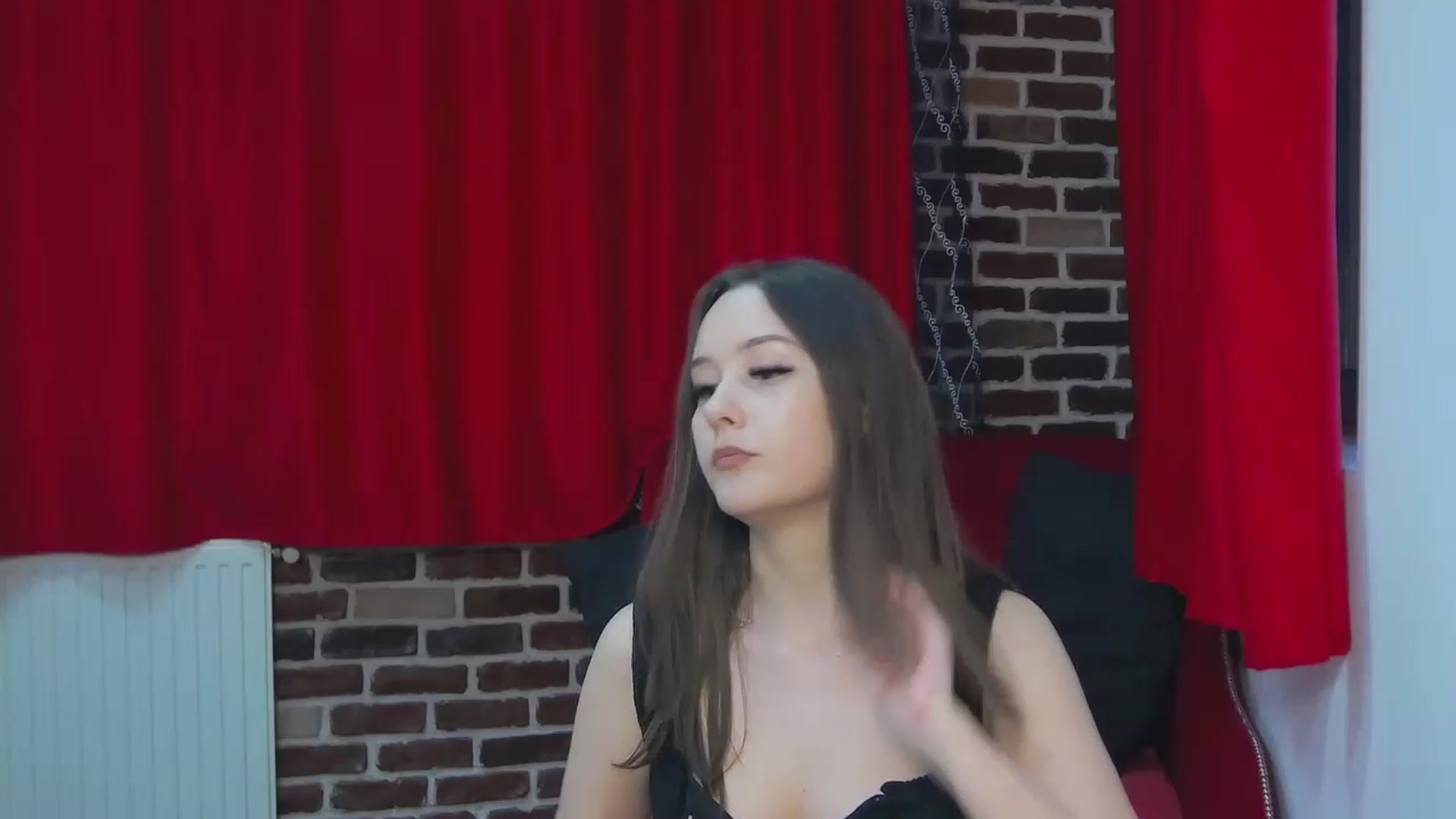 Gallery image thumbnail from Radiance's myfreecams stream on, 04/19/2023, 14:43 image 20 of 20