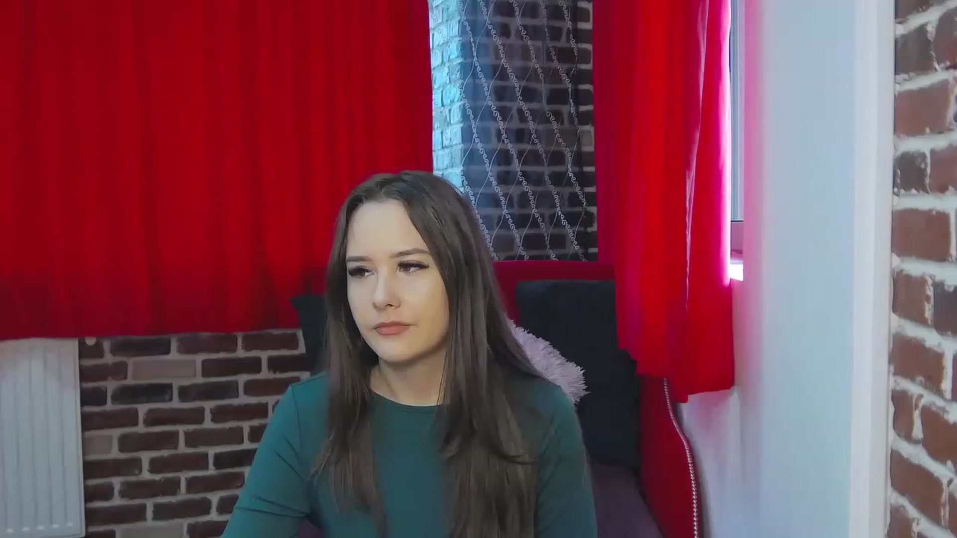 Gallery image thumbnail from Radiance's myfreecams stream on, 04/20/2023, 13:37 image 5 of 20