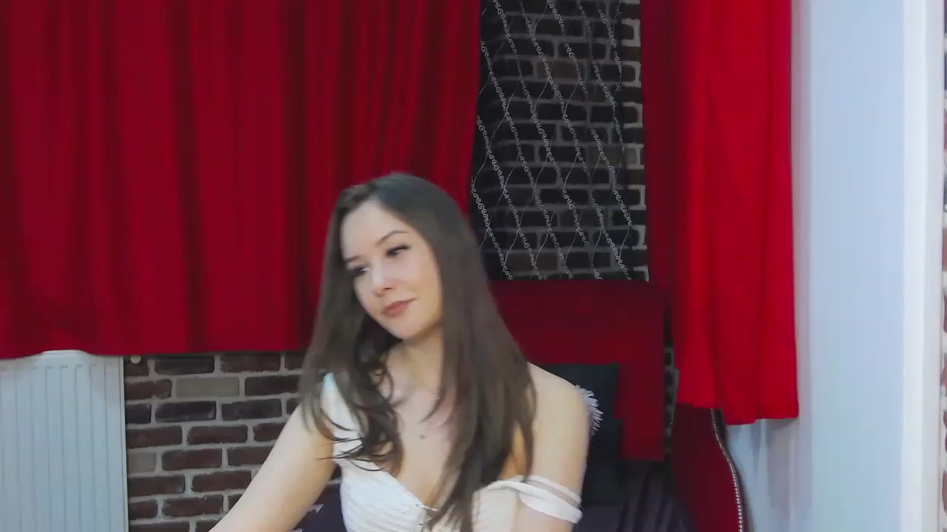 Gallery image thumbnail from Radiance's myfreecams stream on, 04/25/2023, 17:47 image 10 of 20