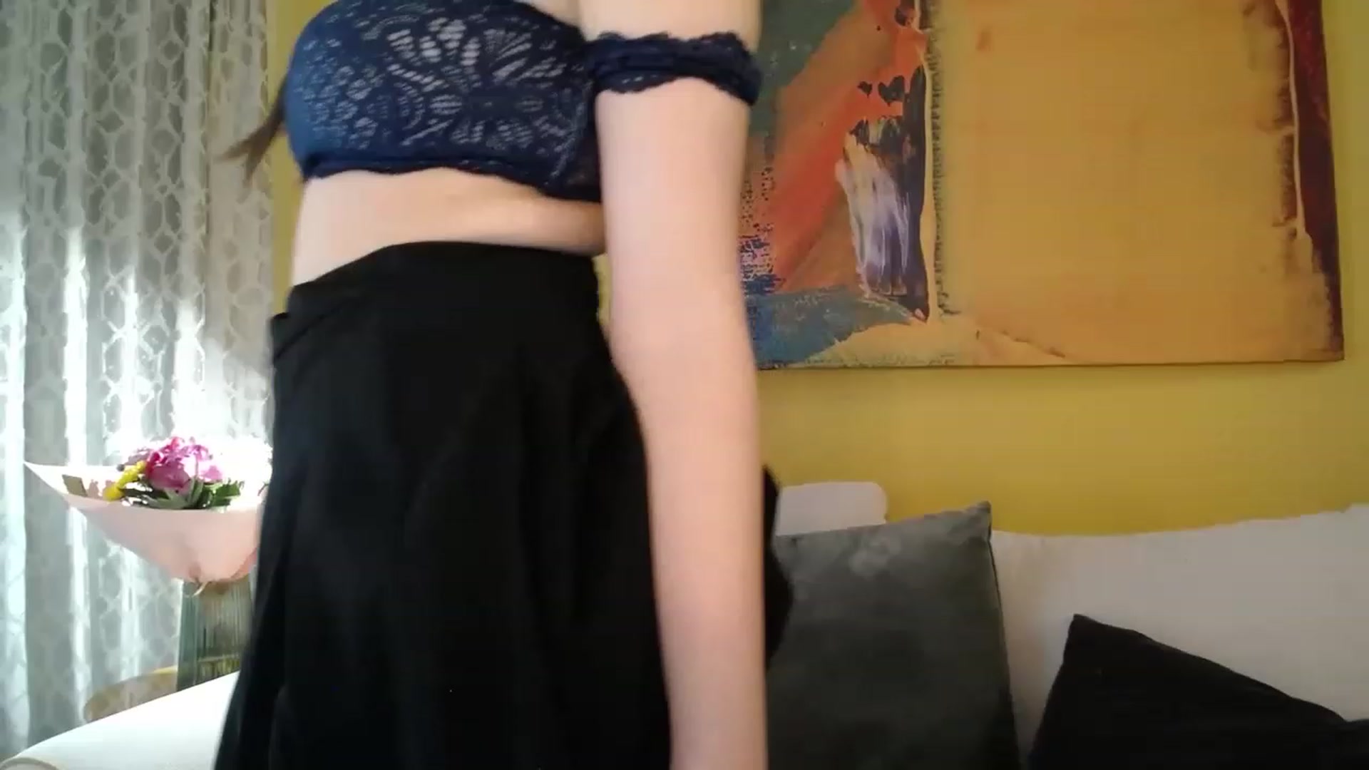 Gallery image thumbnail from Radiance's myfreecams stream on, 04/27/2023, 15:14 image 4 of 20