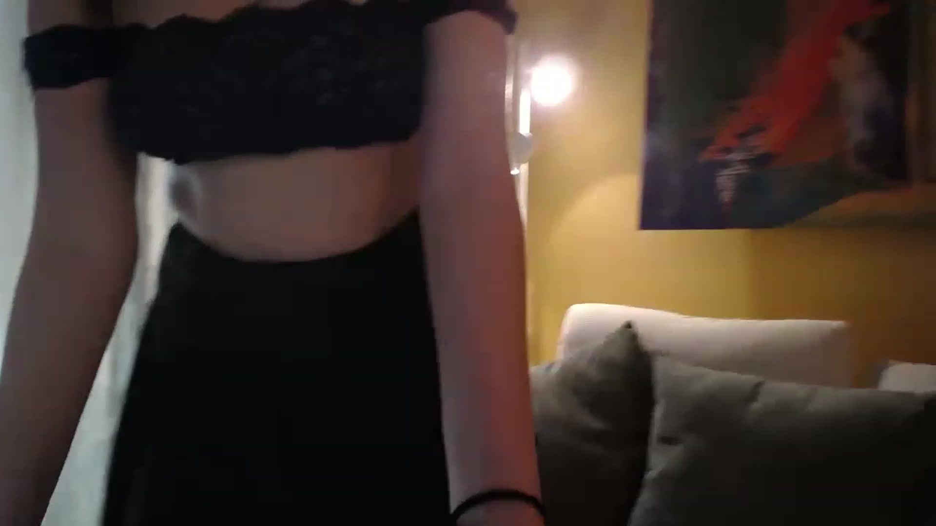 Gallery image thumbnail from Radiance's myfreecams stream on, 04/27/2023, 15:14 image 20 of 20