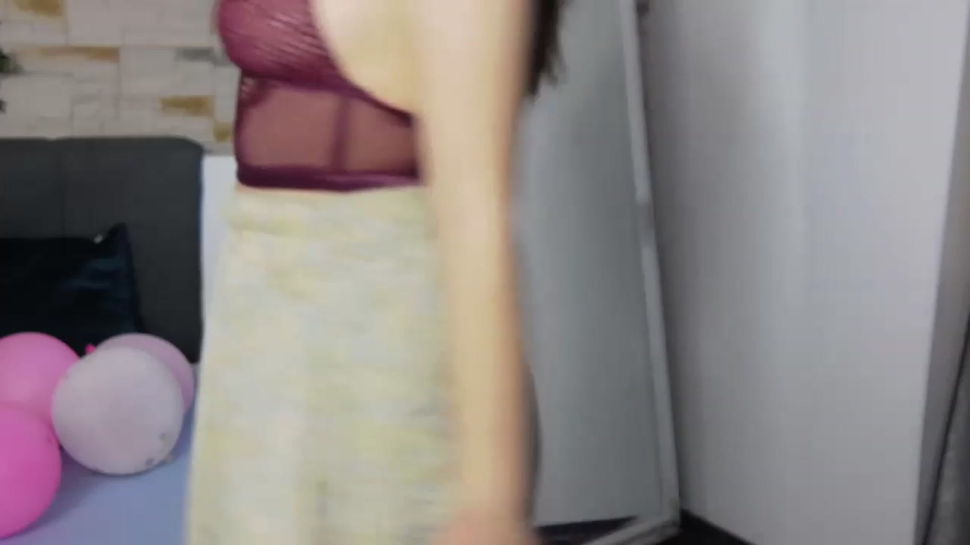 Gallery image thumbnail from Radiance's myfreecams stream on, 04/30/2023, 15:13 image 13 of 20