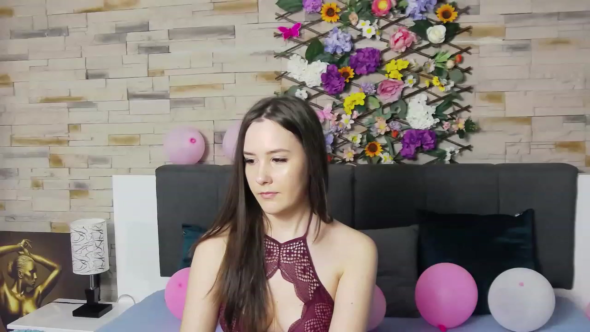 Gallery image thumbnail from Radiance's myfreecams stream on, 04/30/2023, 18:39 image 20 of 20