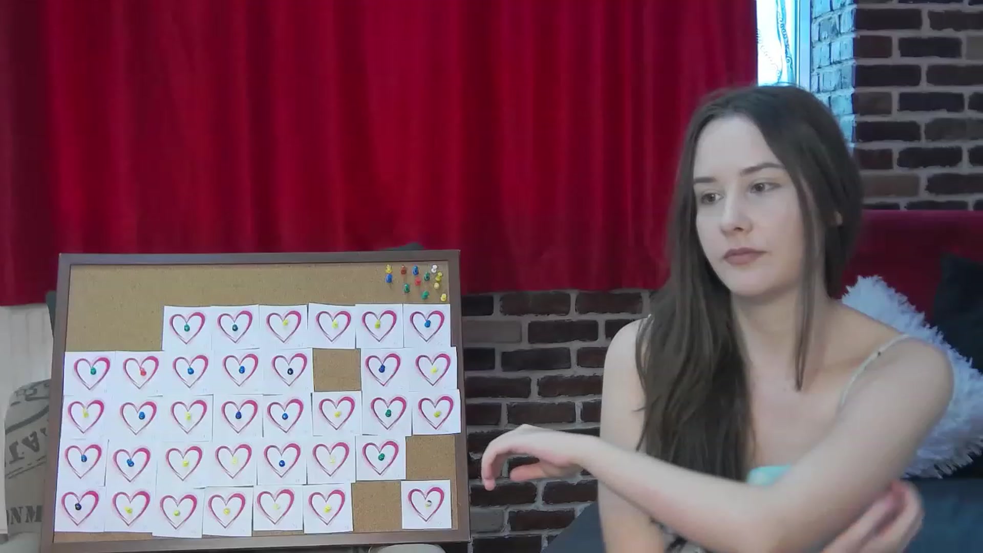 Gallery image thumbnail from Radiance's myfreecams stream on, 05/11/2023, 15:26 image 19 of 20