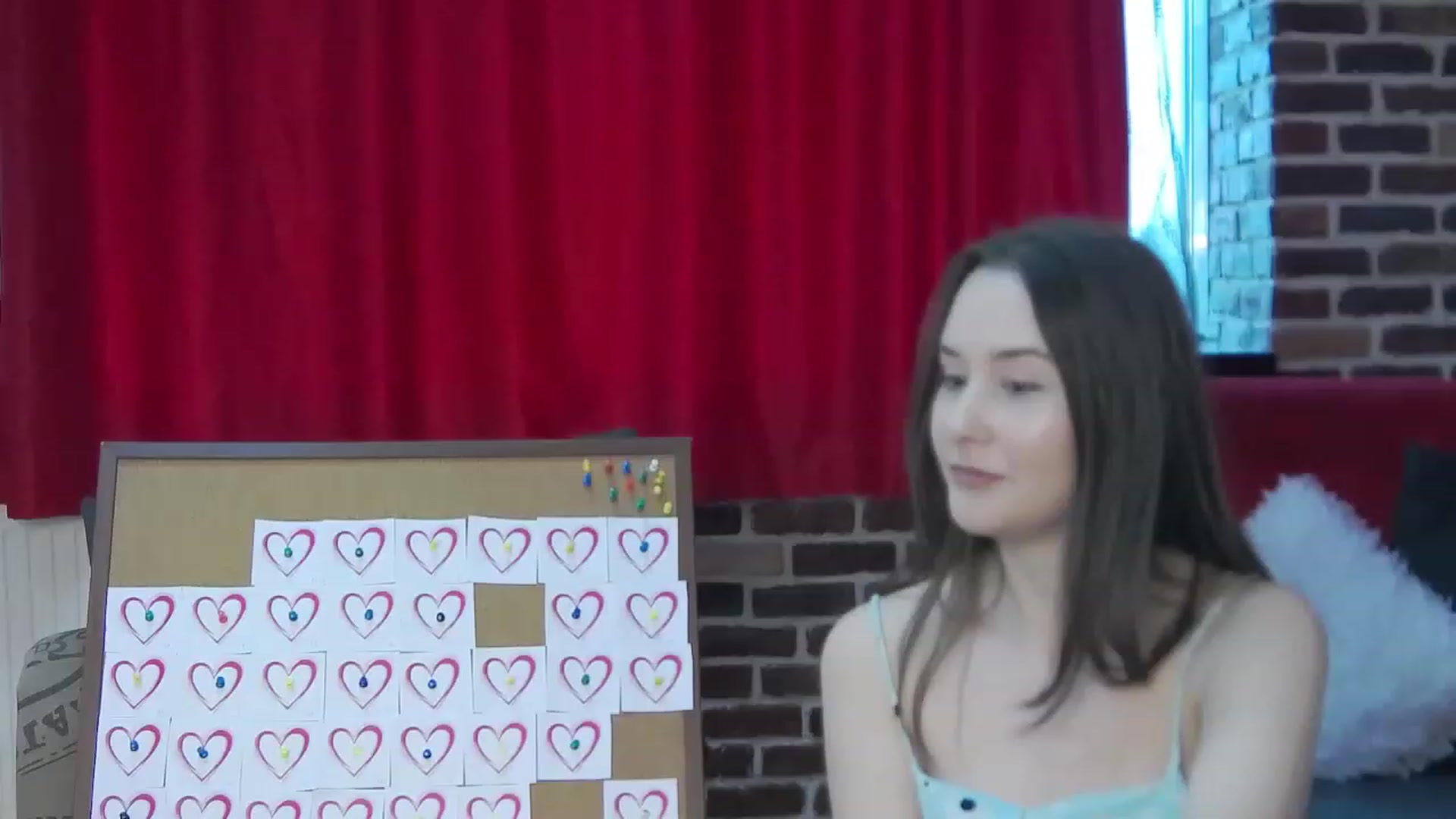 Gallery image thumbnail from Radiance's myfreecams stream on, 05/11/2023, 15:26 image 17 of 20