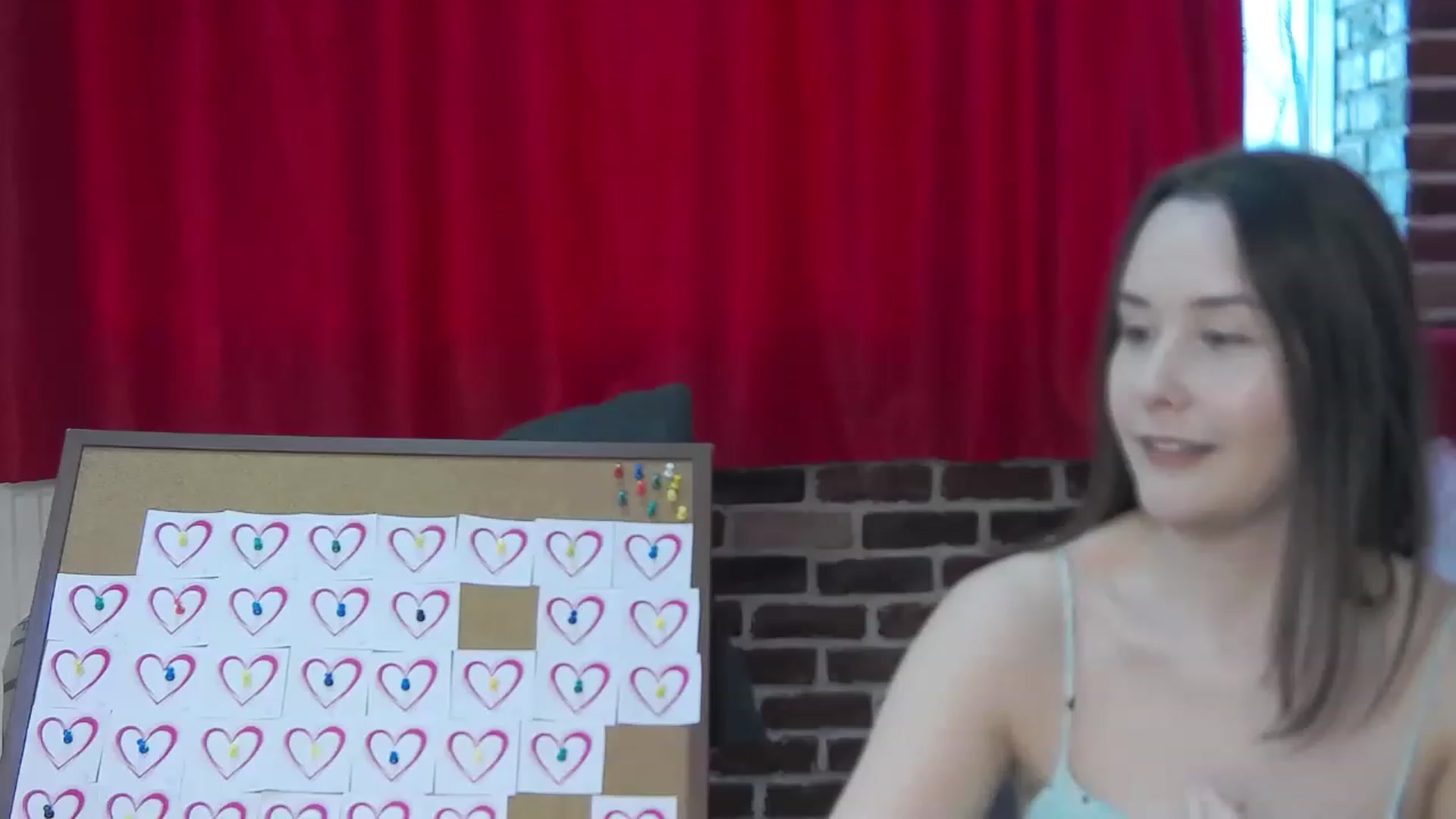 Gallery image thumbnail from Radiance's myfreecams stream on, 05/11/2023, 15:26 image 16 of 20