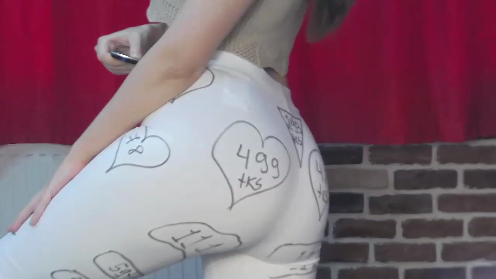 Gallery image thumbnail from Radiance's myfreecams stream on, 05/12/2023, 13:24 image 14 of 20