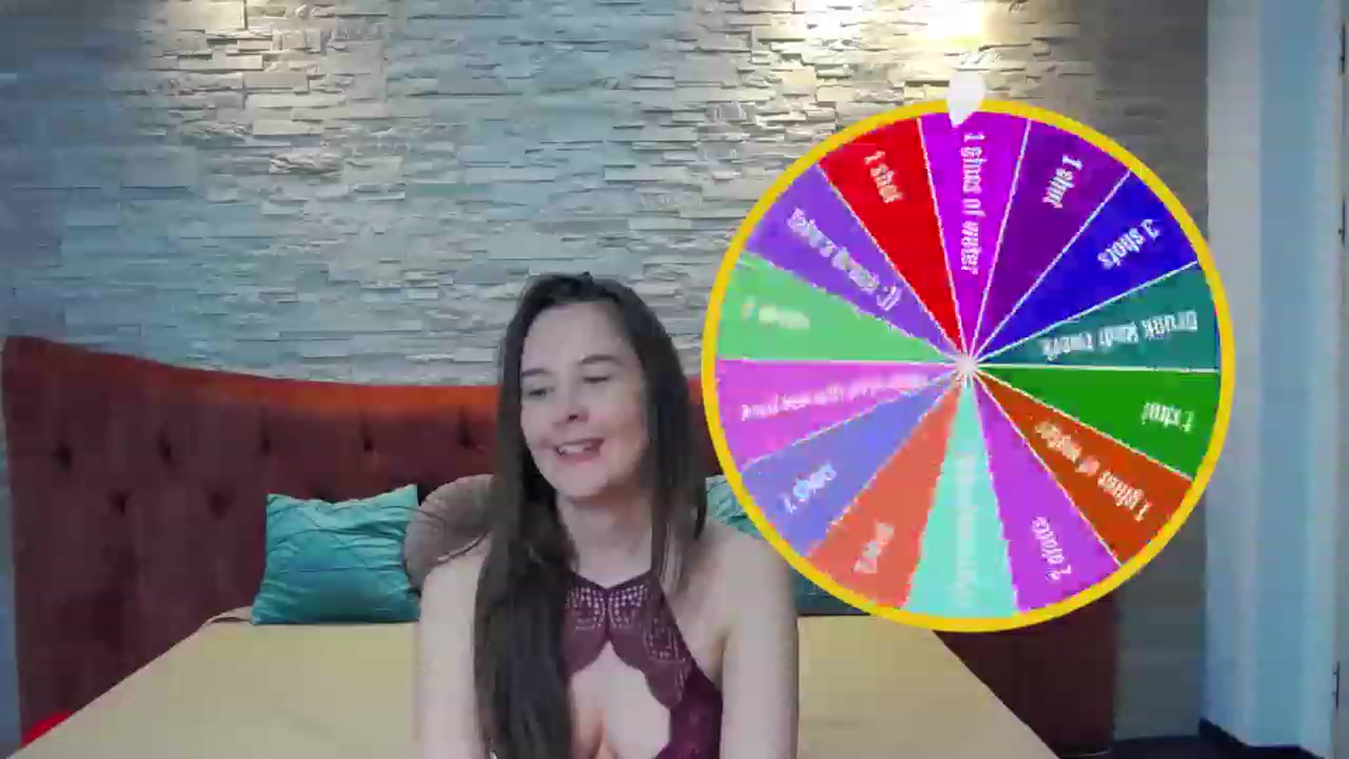 Gallery image thumbnail from Radiance's myfreecams stream on, 05/13/2023, 15:07 image 4 of 20
