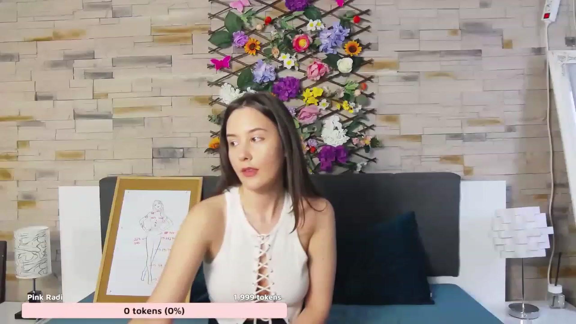 Gallery image thumbnail from Radiance's myfreecams stream on, 05/14/2023, 15:23 image 12 of 20