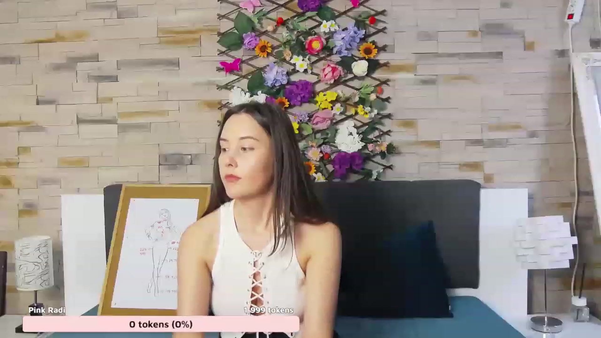 Gallery image thumbnail from Radiance's myfreecams stream on, 05/14/2023, 15:23 image 13 of 20