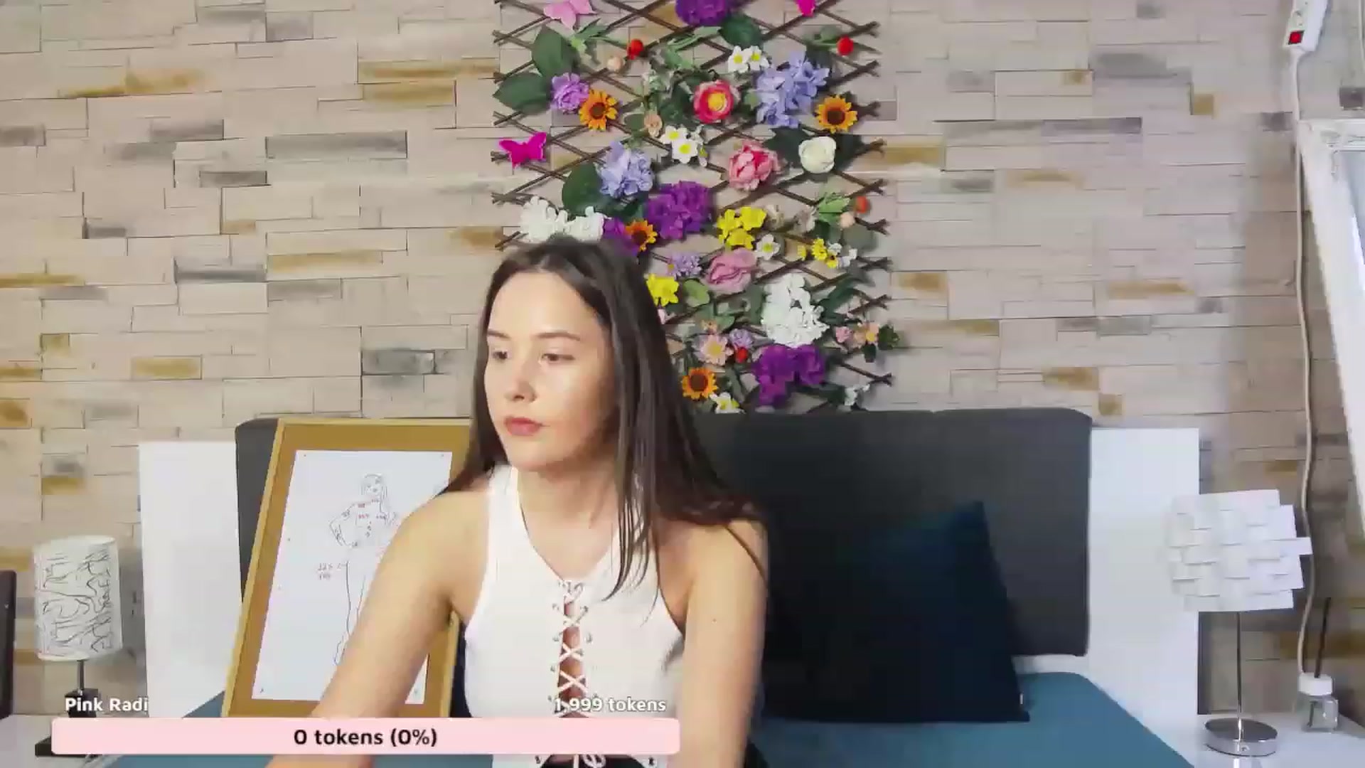 Gallery image thumbnail from Radiance's myfreecams stream on, 05/14/2023, 15:23 image 14 of 20