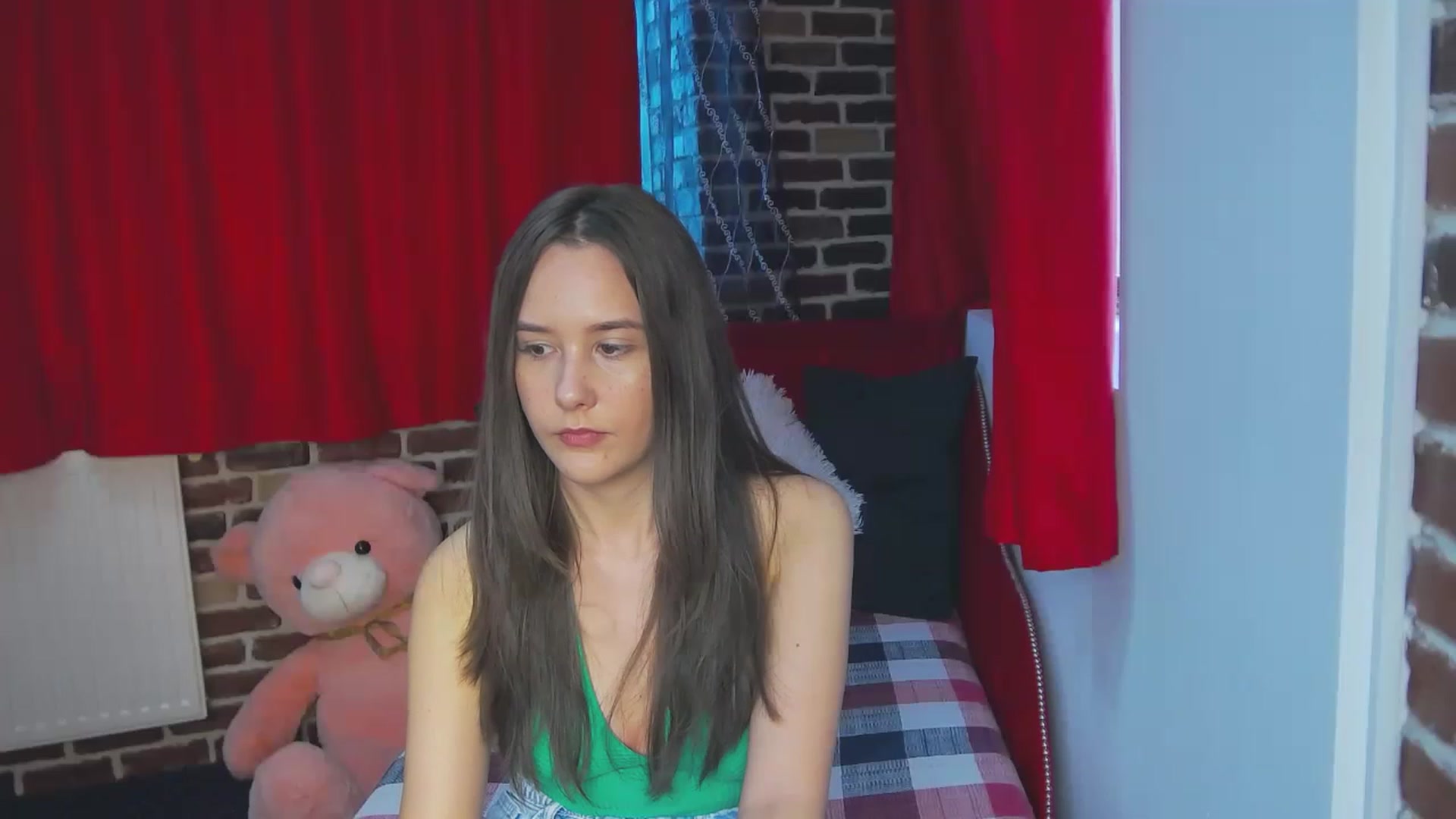 Gallery image thumbnail from Radiance's myfreecams stream on, 05/31/2023, 15:07 image 20 of 20