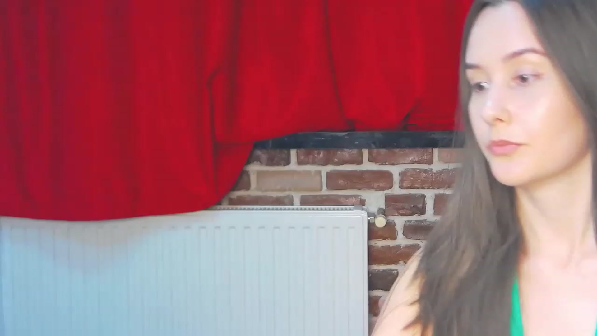 Gallery image thumbnail from Radiance's myfreecams stream on, 05/31/2023, 18:50 image 14 of 20