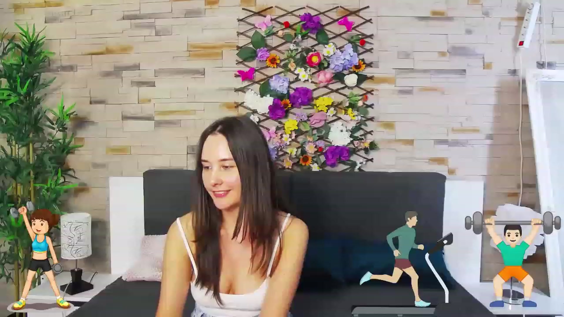 Gallery image thumbnail from Radiance's myfreecams stream on, 06/04/2023, 14:32 image 14 of 20