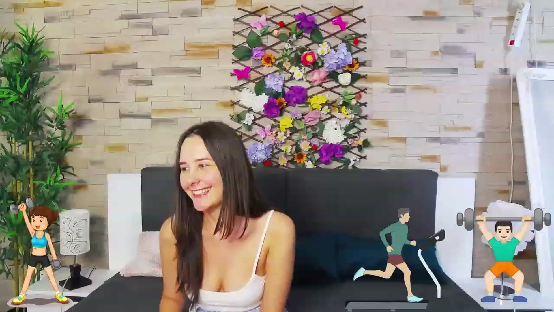 Gallery image thumbnail from Radiance's myfreecams stream on, 06/04/2023, 14:32 image 18 of 20
