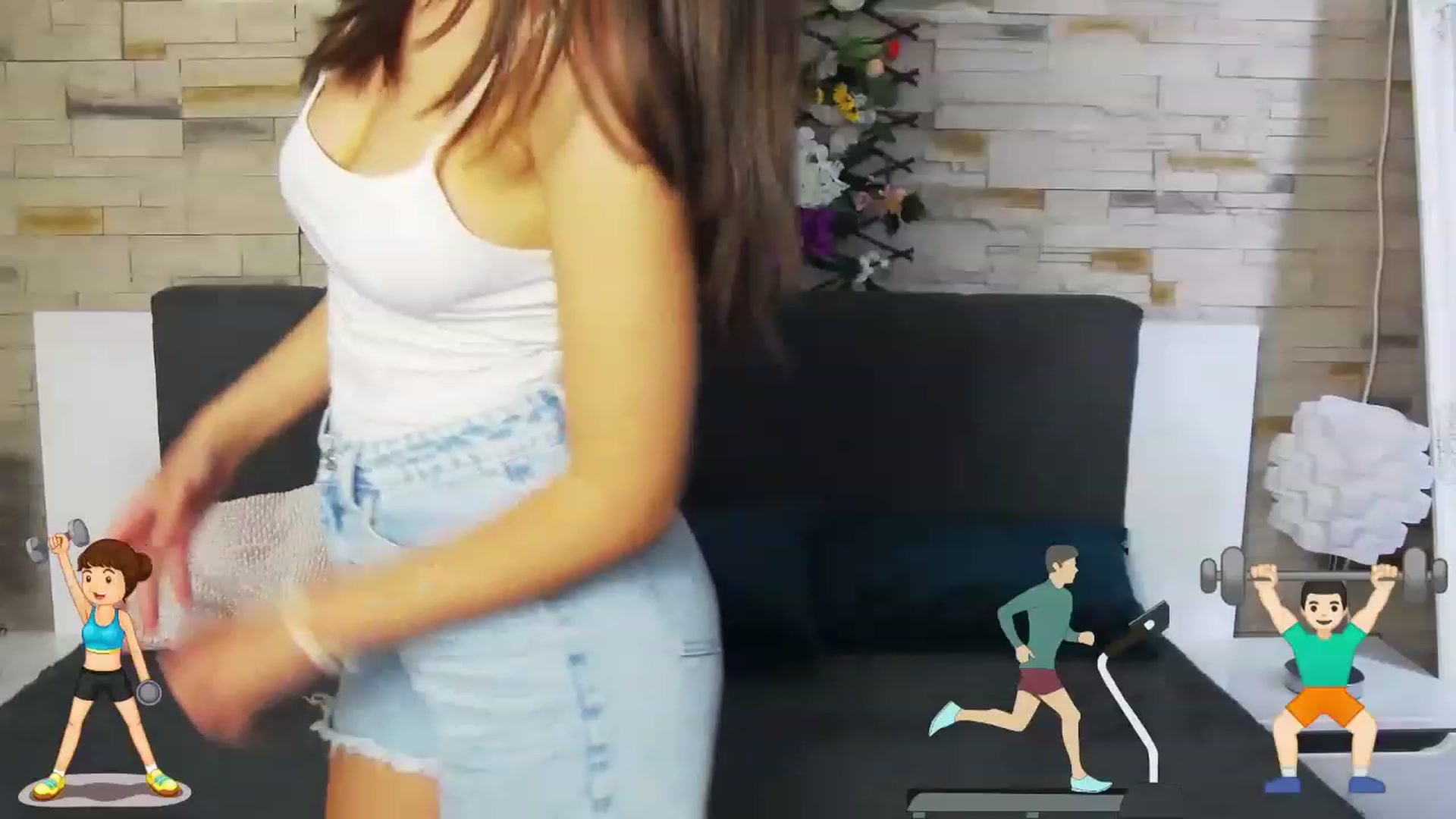 Gallery image thumbnail from Radiance's myfreecams stream on, 06/04/2023, 14:32 image 10 of 20