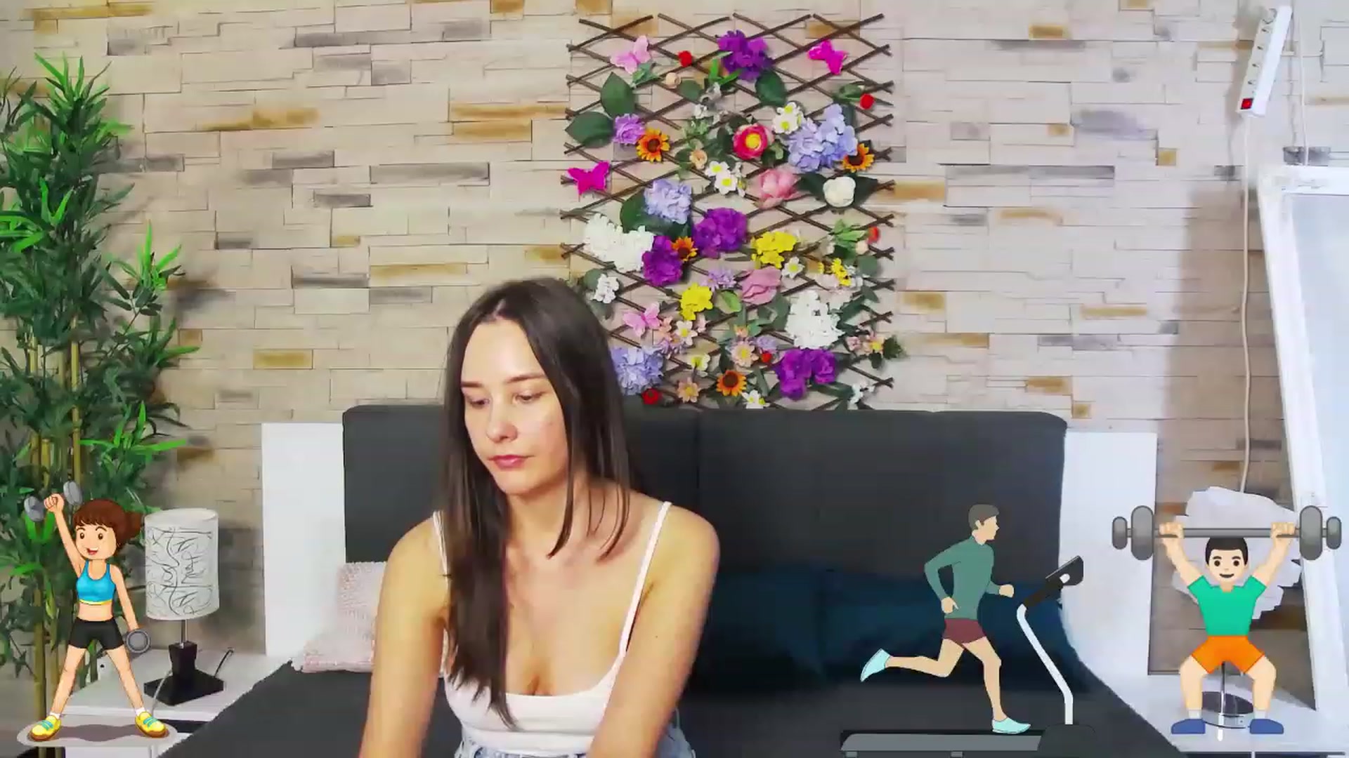 Gallery image thumbnail from Radiance's myfreecams stream on, 06/04/2023, 14:32 image 15 of 20