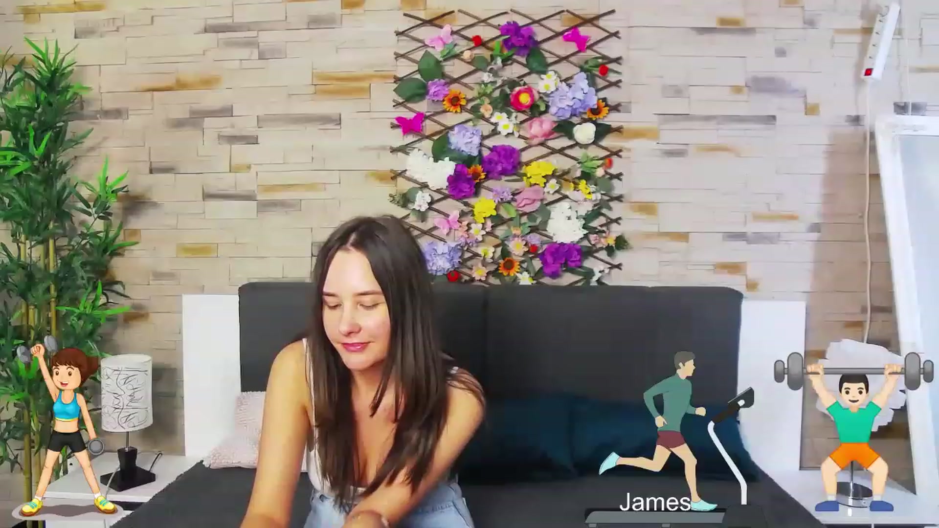 Gallery image thumbnail from Radiance's myfreecams stream on, 06/04/2023, 15:20 image 4 of 20