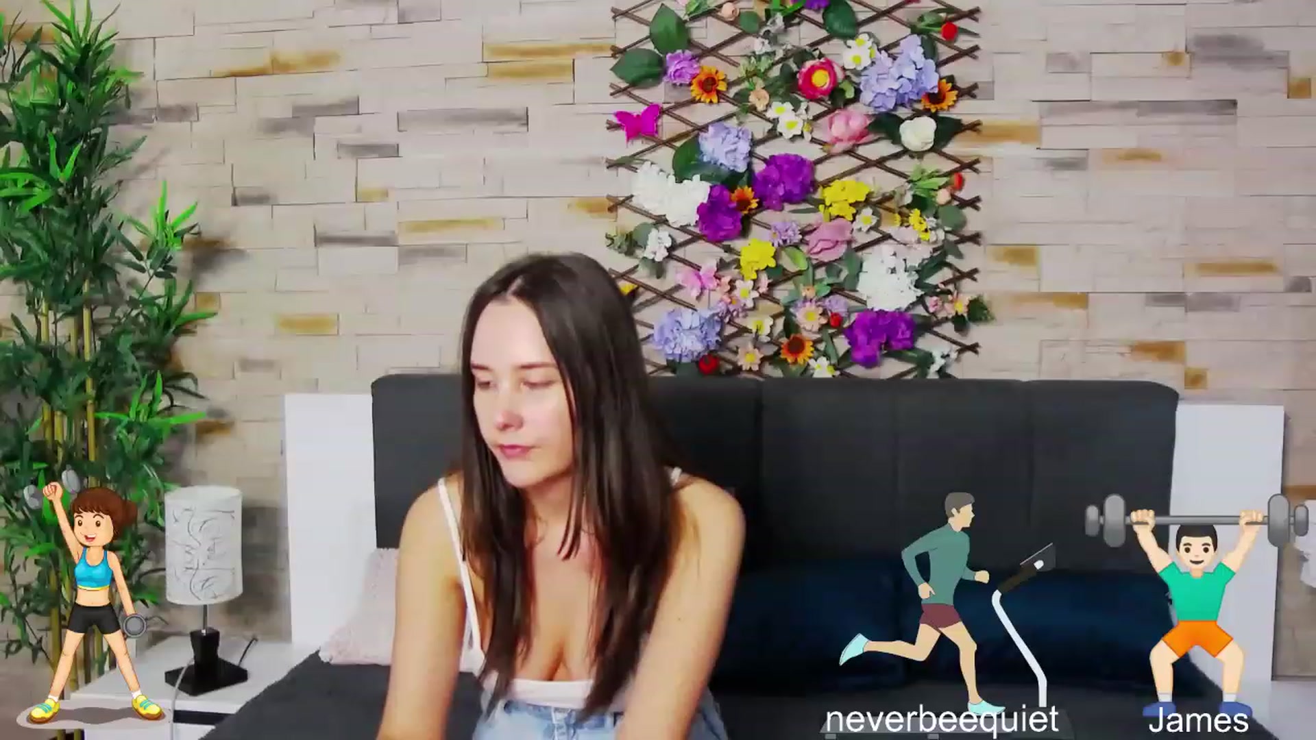 Gallery image thumbnail from Radiance's myfreecams stream on, 06/04/2023, 17:34 image 11 of 20