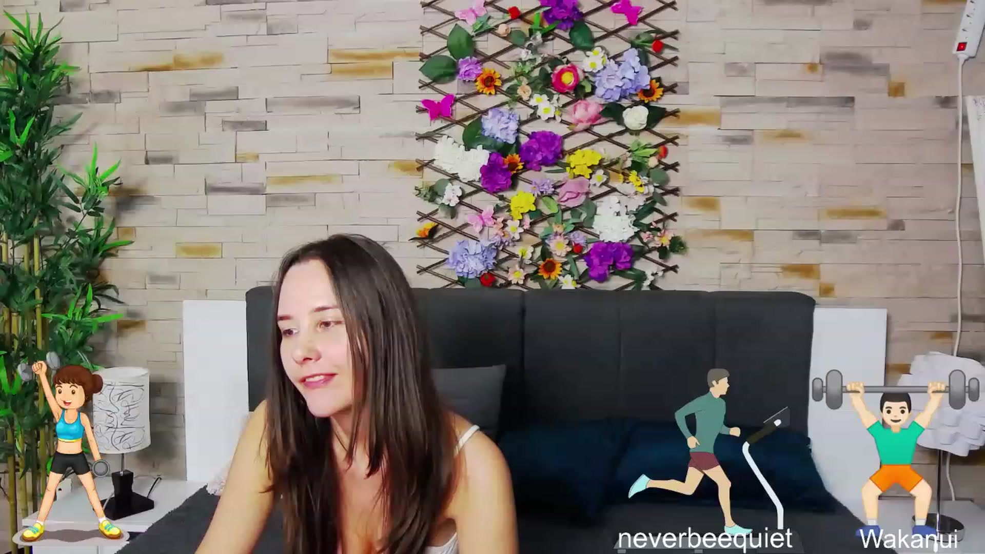Gallery image thumbnail from Radiance's myfreecams stream on, 06/04/2023, 19:31 image 17 of 20