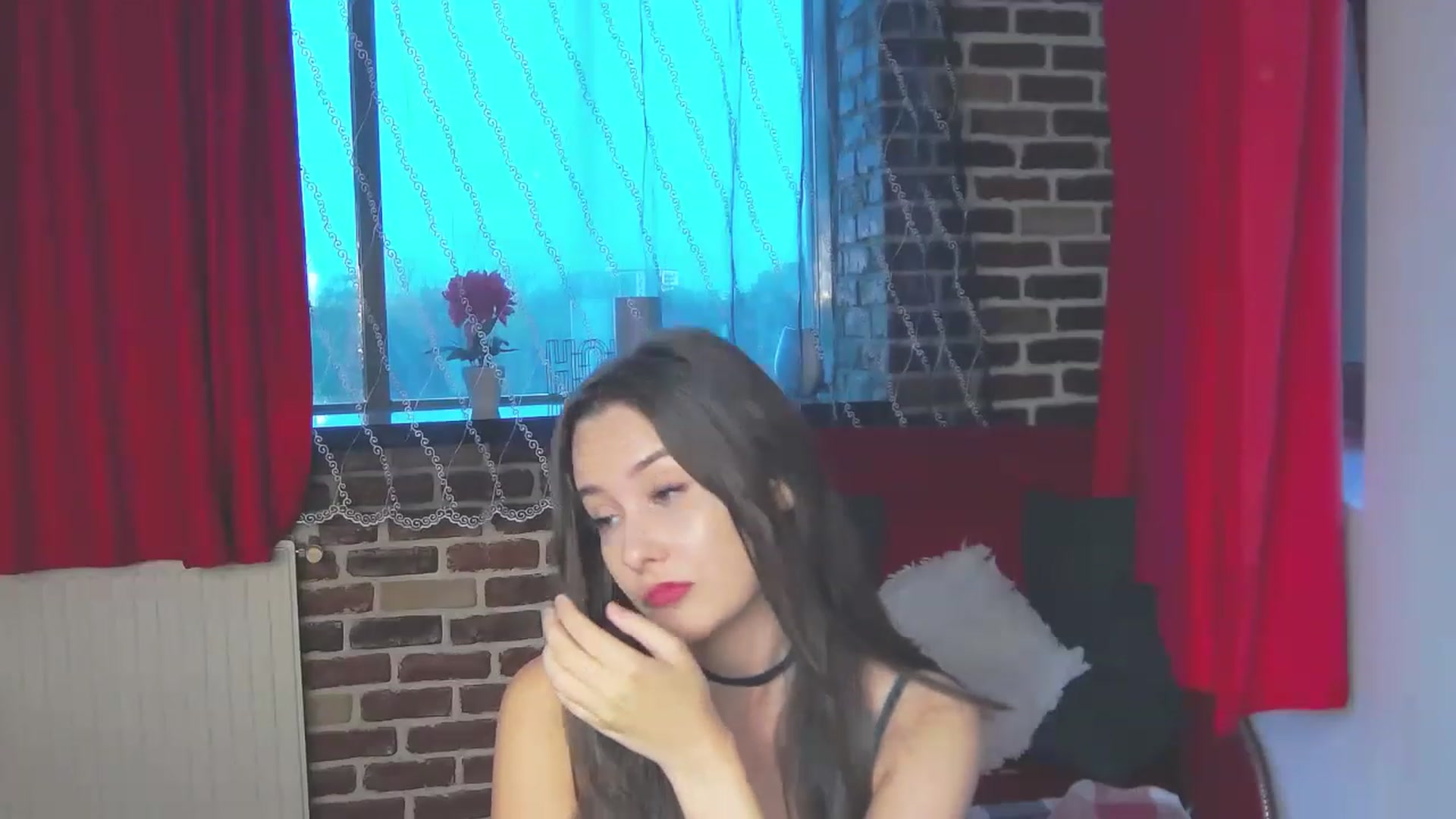 Gallery image thumbnail from Radiance's myfreecams stream on, 06/14/2023, 17:11 image 17 of 20
