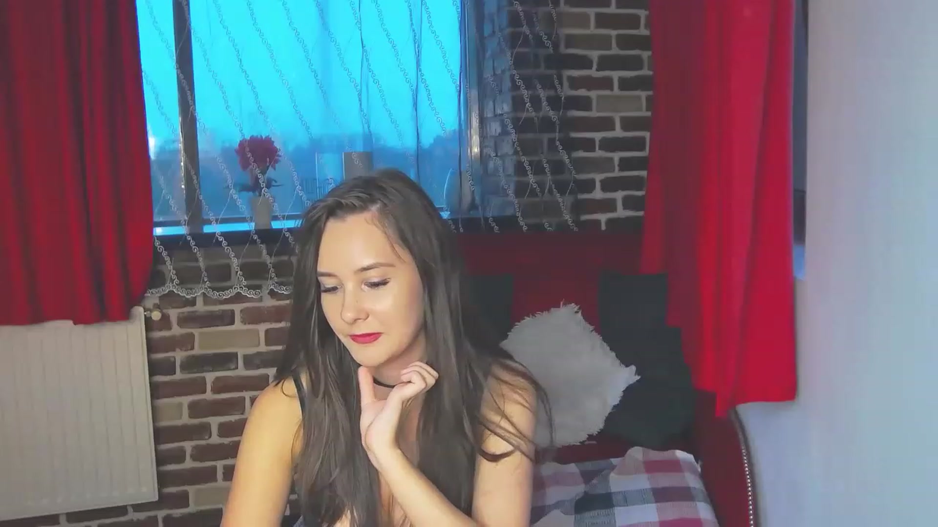 Gallery image thumbnail from Radiance's myfreecams stream on, 06/14/2023, 17:49 image 3 of 20