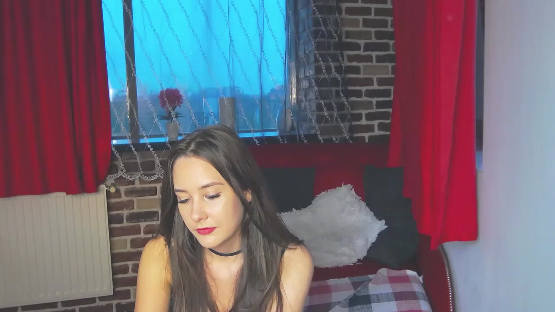 Gallery image thumbnail from Radiance's myfreecams stream on, 06/14/2023, 17:49 image 11 of 20