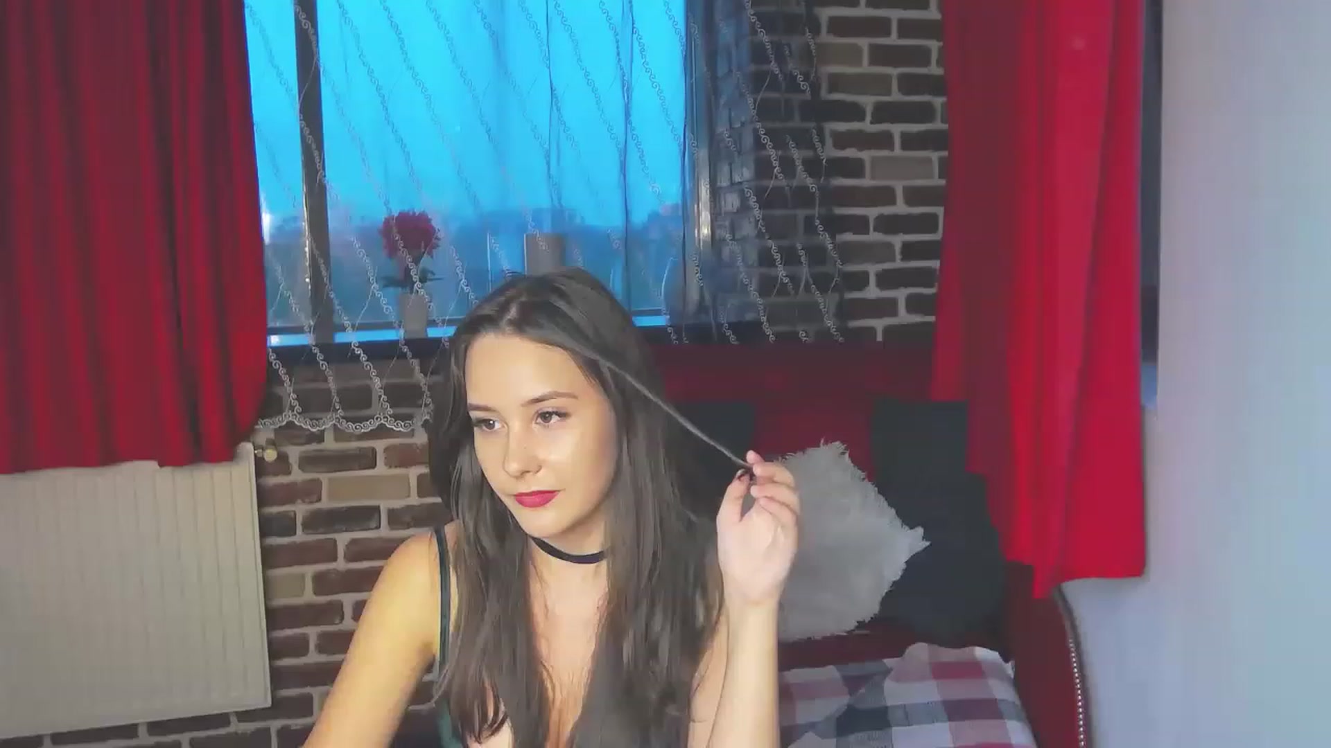 Gallery image thumbnail from Radiance's myfreecams stream on, 06/14/2023, 17:49 image 13 of 20