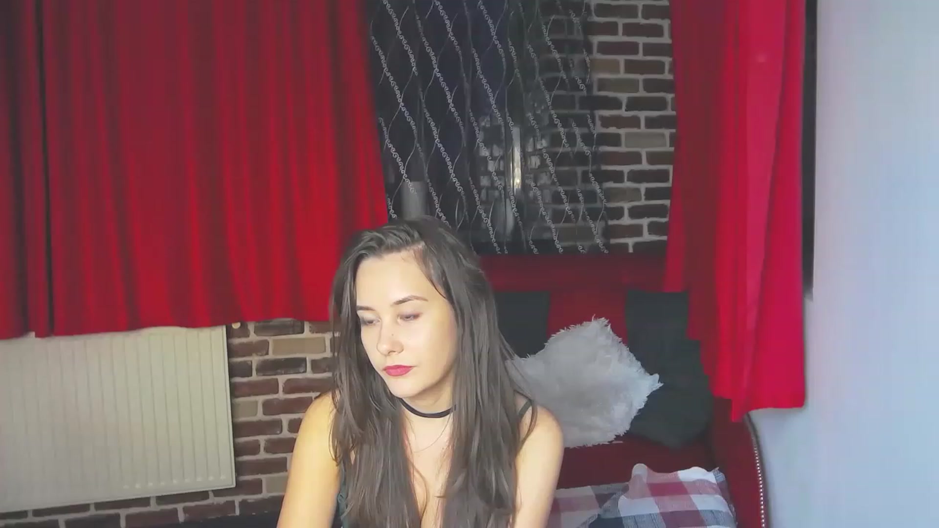 Gallery image thumbnail from Radiance's myfreecams stream on, 06/14/2023, 18:48 image 6 of 20