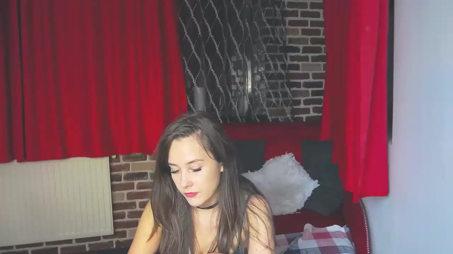 Gallery image thumbnail from Radiance's myfreecams stream on, 06/14/2023, 18:48 image 15 of 20