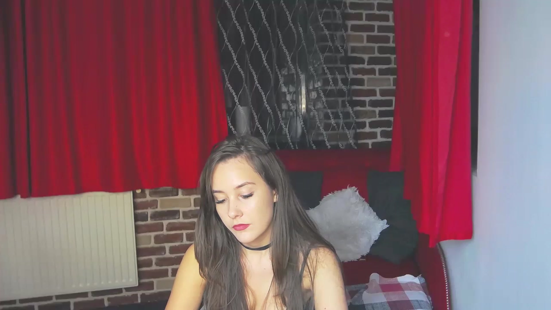 Gallery image thumbnail from Radiance's myfreecams stream on, 06/14/2023, 18:48 image 20 of 20