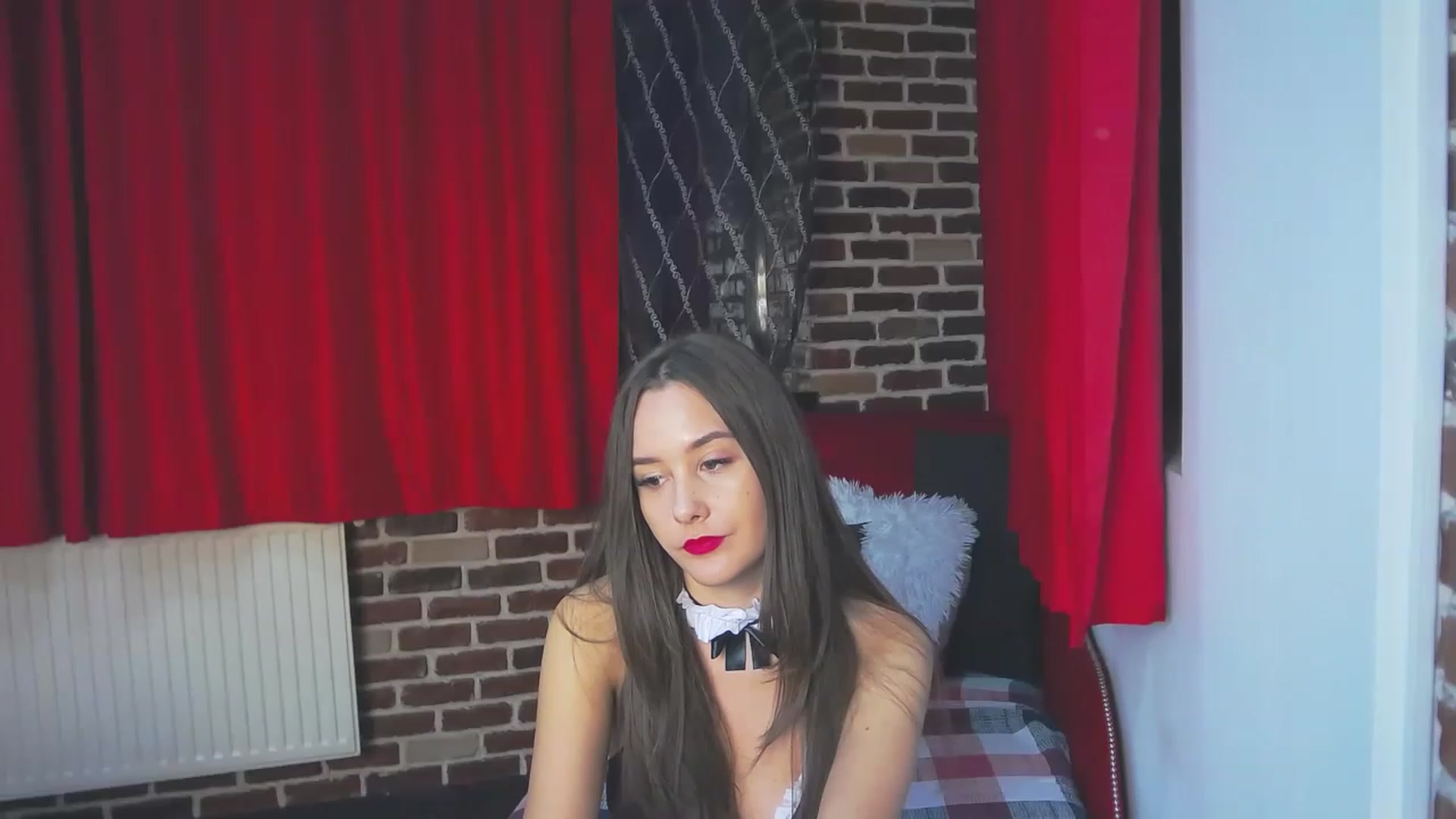 Gallery image thumbnail from Radiance's myfreecams stream on, 06/15/2023, 18:27 image 10 of 20