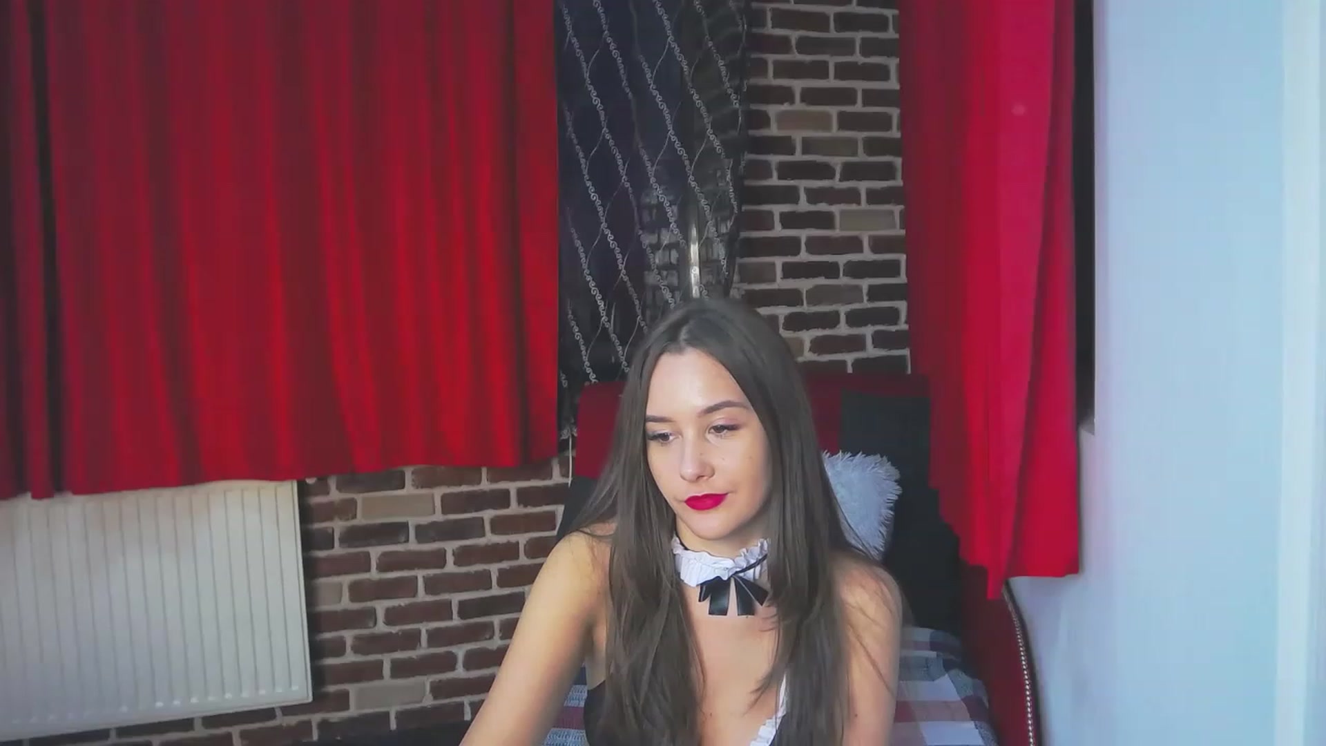 Gallery image thumbnail from Radiance's myfreecams stream on, 06/15/2023, 18:27 image 9 of 20