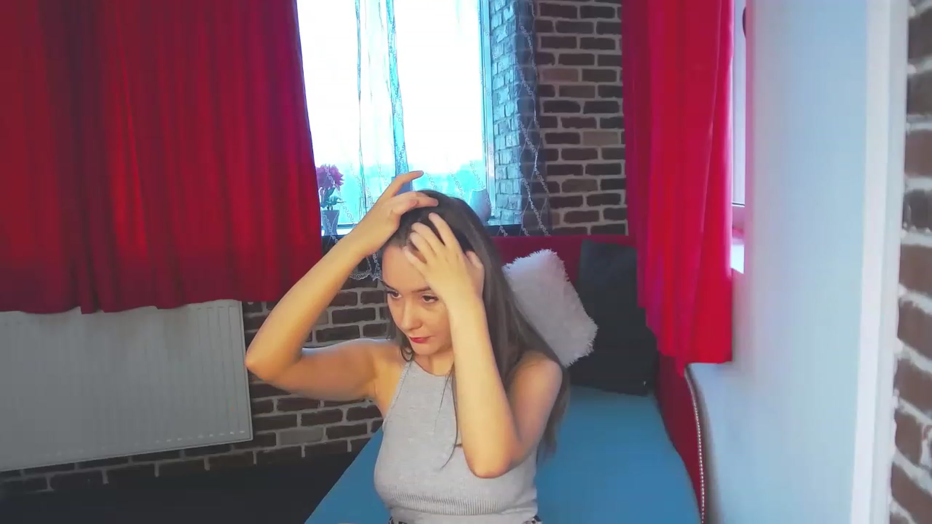 Gallery image thumbnail from Radiance's myfreecams stream on, 06/16/2023, 14:33 image 10 of 20