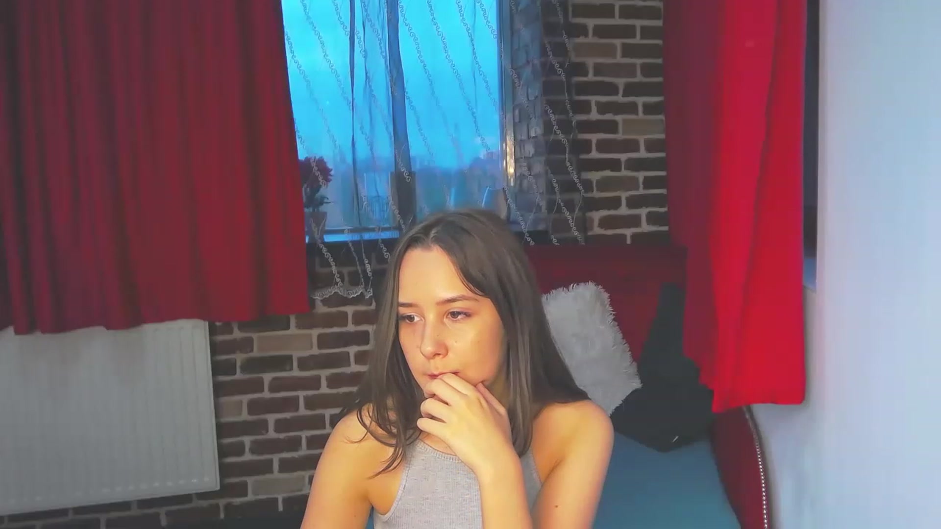 Gallery image thumbnail from Radiance's myfreecams stream on, 06/16/2023, 17:54 image 16 of 20