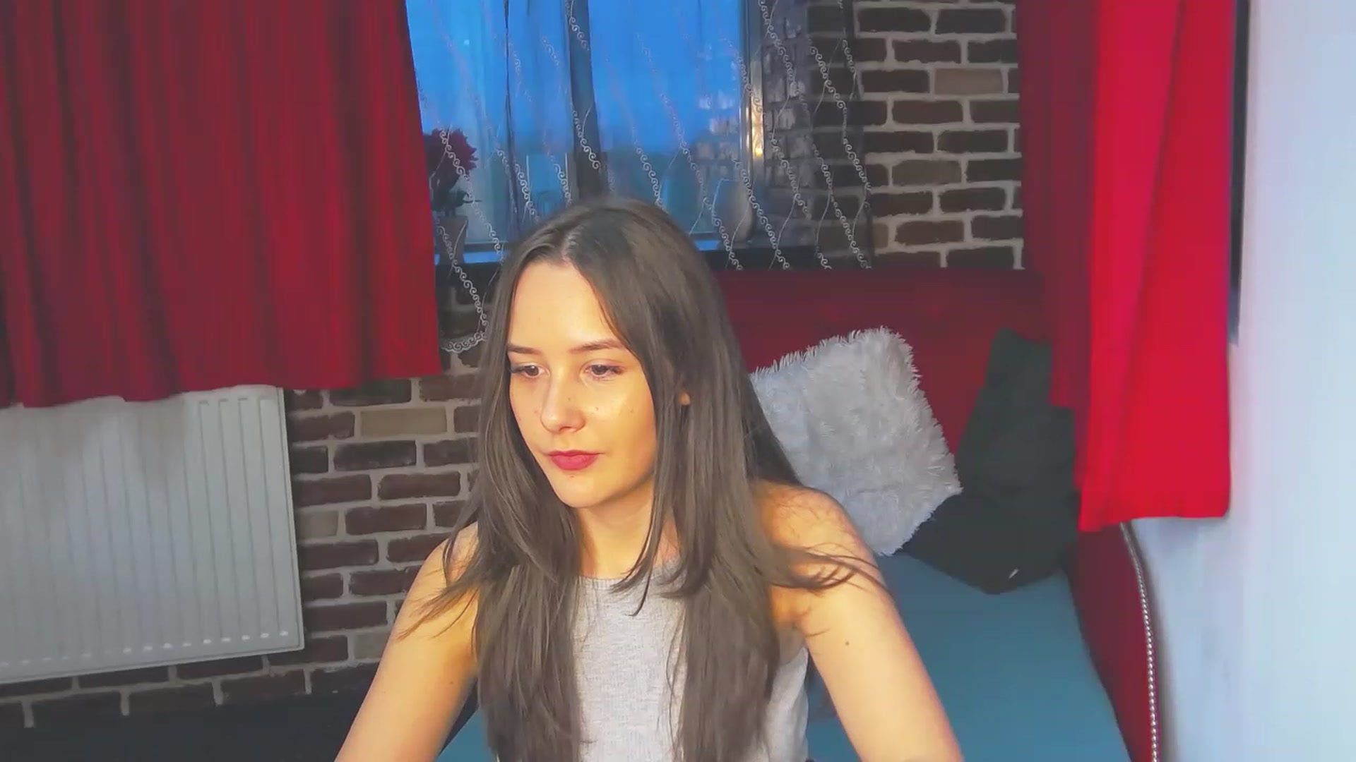 Gallery image thumbnail from Radiance's myfreecams stream on, 06/16/2023, 17:54 image 19 of 20