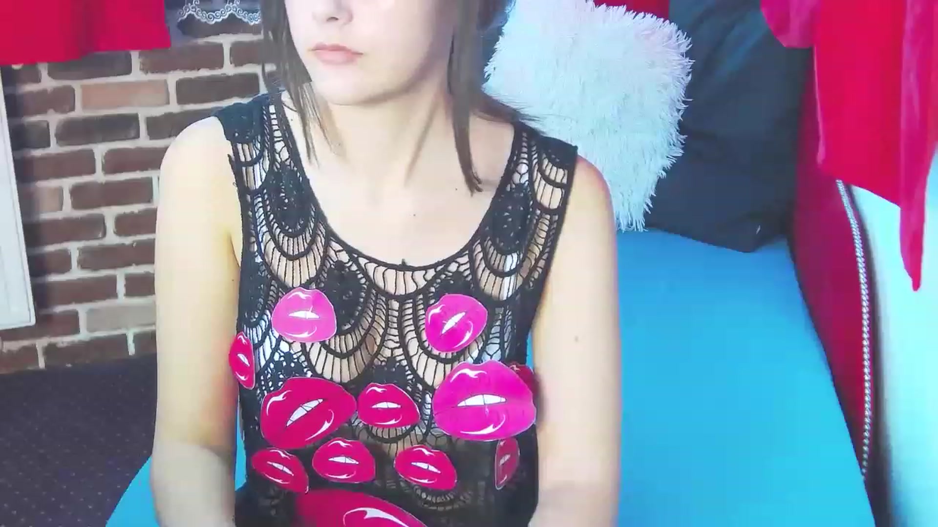 Gallery image thumbnail from Radiance's myfreecams stream on, 06/20/2023, 15:24 image 8 of 20