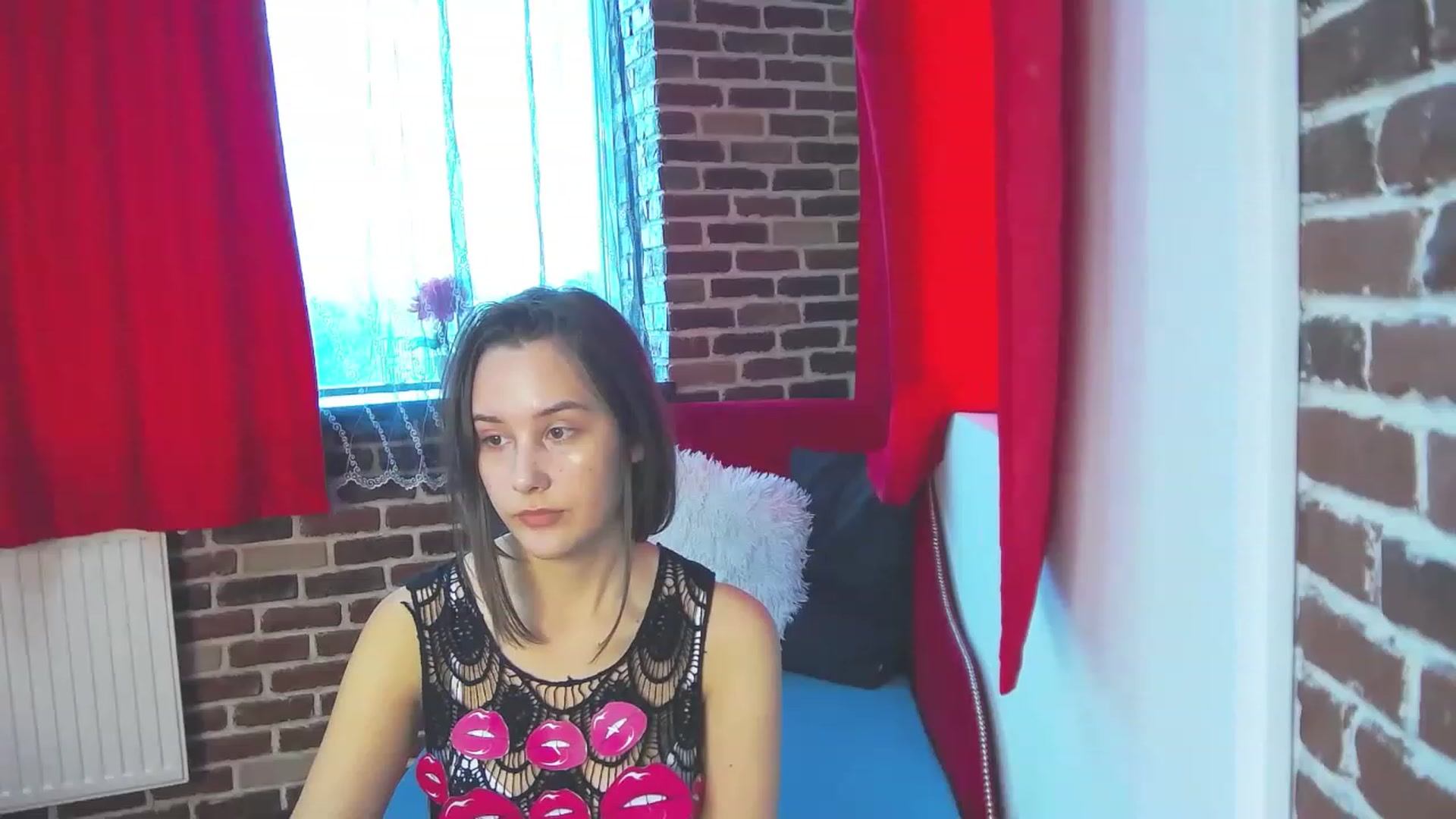Gallery image thumbnail from Radiance's myfreecams stream on, 06/20/2023, 15:24 image 2 of 20