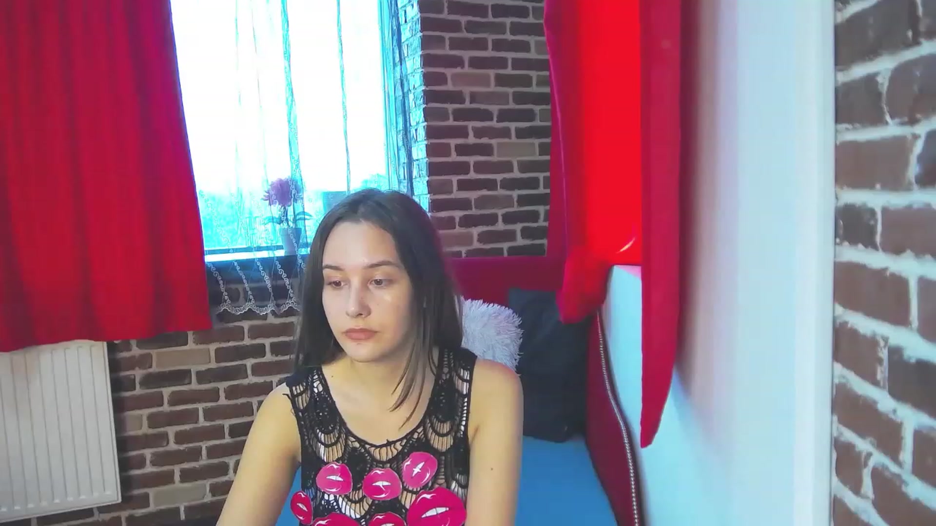 Gallery image thumbnail from Radiance's myfreecams stream on, 06/20/2023, 15:24 image 1 of 20