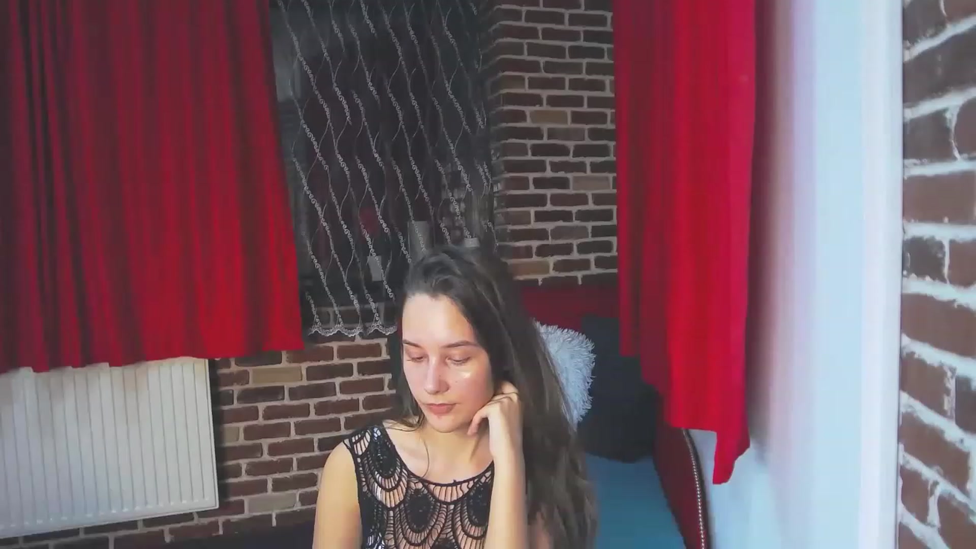 Gallery image thumbnail from Radiance's myfreecams stream on, 06/20/2023, 20:03 image 16 of 20