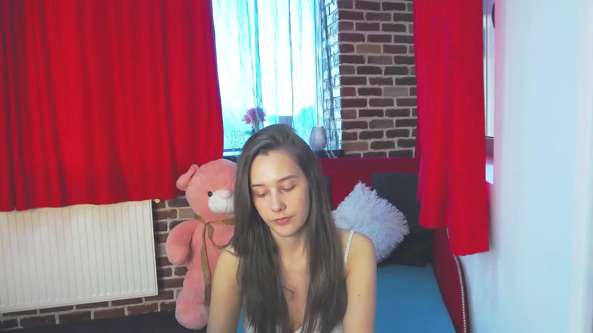 Gallery image thumbnail from Radiance's myfreecams stream on, 06/21/2023, 16:51 image 12 of 20